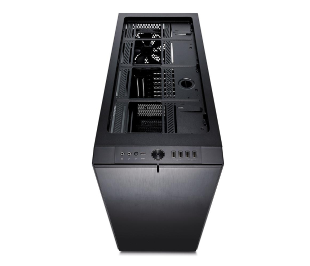 Fractal Design Define S2 Blackout - 463039 - zdjęcie 9